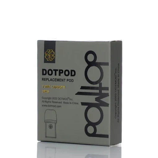 DOTMOD DOTPOD REPLACEMENT PODS