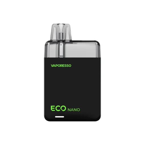 VAPORESSO ECO NANO POD KIT - Image 4