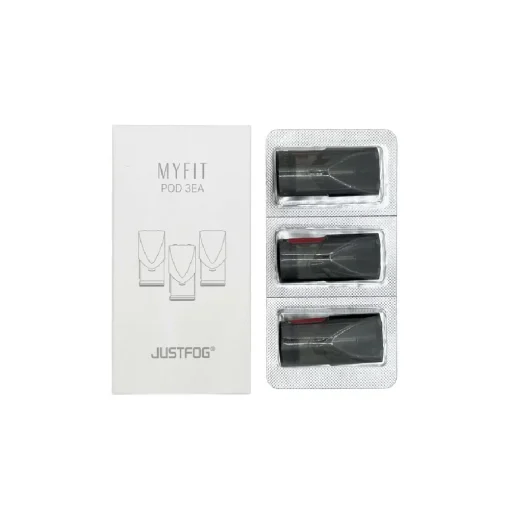 JUSTFOG MYFIT POD