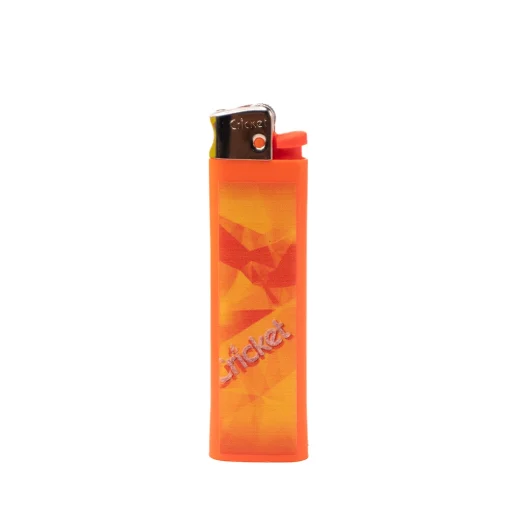CRICKET LIGHTER ORIGINAL GEM FLUO - Image 4