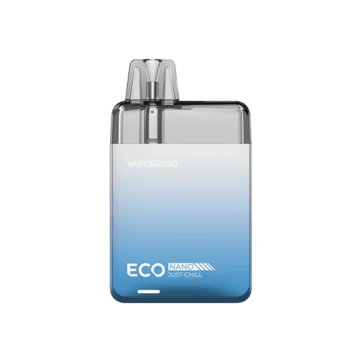 VAPORESSO ECO NANO POD KIT - Image 3