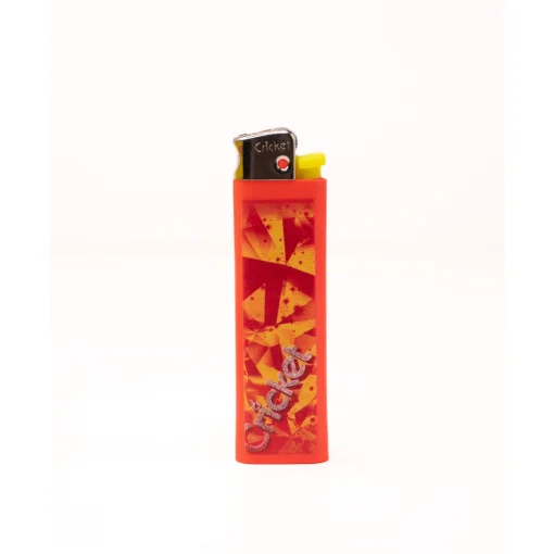 CRICKET LIGHTER ORIGINAL GEM FLUO - Image 3
