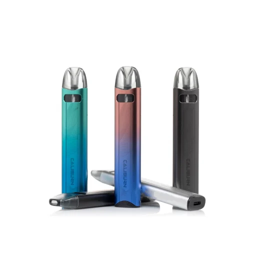 UWELL CALIBURN A3S 16W POD SYSTEM