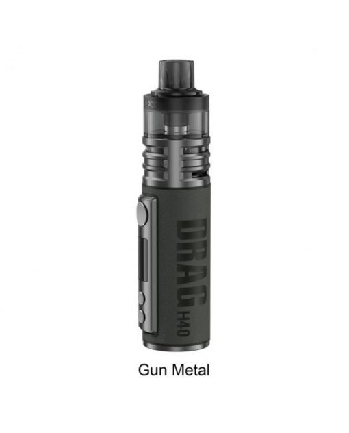 VOOPOO DRAG H40 KIT - Image 5