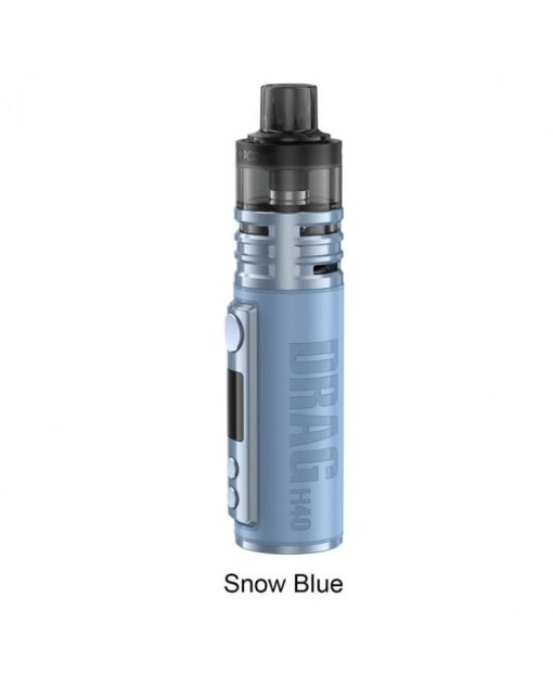 VOOPOO DRAG H40 KIT - Image 3