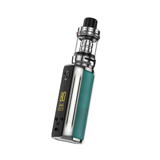 VAPORESSO TARGET 80 (ITANK 2 EDITION) - Image 2