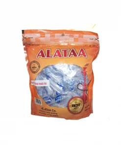 ALATTA PLASTIC HOOKAH MOUTH TIPS