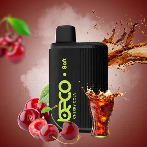 BECO SOFT 6000 PUFFS 20MG - Image 6
