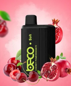 beco soft cherry pomegranate BIN ESSA KUWAIT : مؤسسة بن عيسى