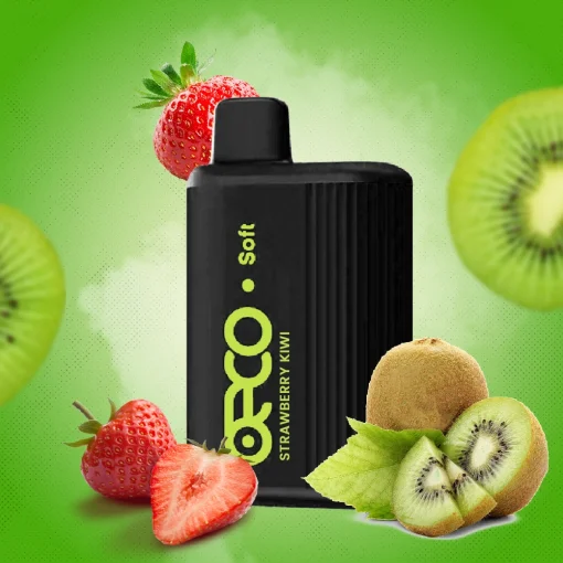 BECO SOFT 6000 PUFFS 20MG - Image 2