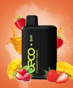 beco soft strawberry mango BIN ESSA KUWAIT : مؤسسة بن عيسى