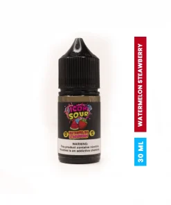 ICON SOUR WATERMELOAN STRAWBERRY SALT 30ML