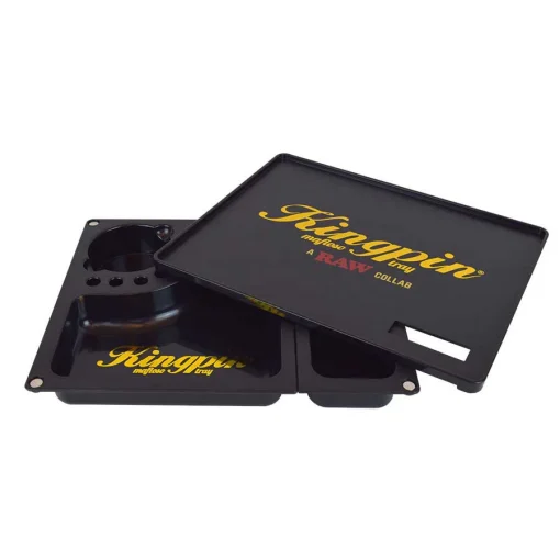 RAW KINGPIN MAFIOSO TRAY