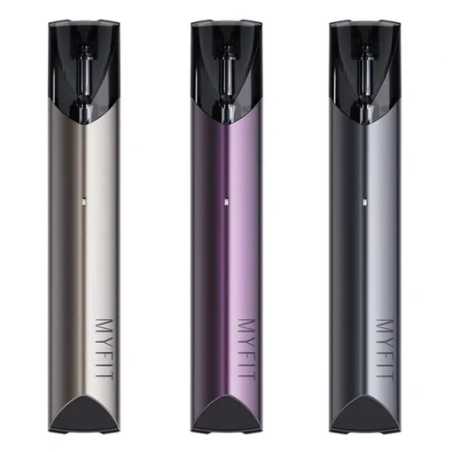 JUSTFOG MYFIT KIT