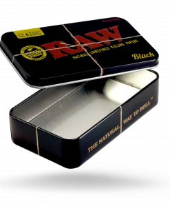 raw black 1 1 4 bundle with protective tin box bundles rawr cncl 1403 esd official 30380334219402 2048x BIN ESSA KUWAIT : مؤسسة بن عيسى