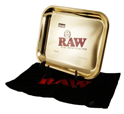 RAW GOLD LEAF LIMITED EDITION - Image 2