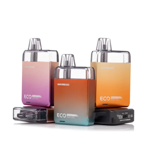 VAPORESSO ECO NANO POD KIT