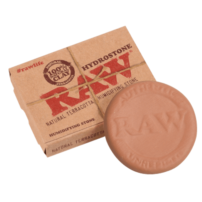RAW HYDROSTONE 100% NATURAL CLAY