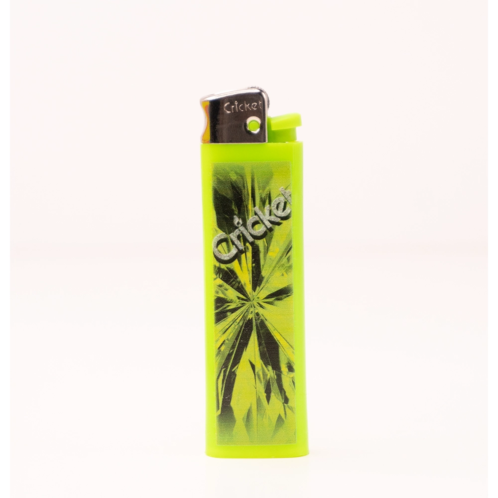 CRICKET LIGHTER ORIGINAL GEM FLUO - Image 5