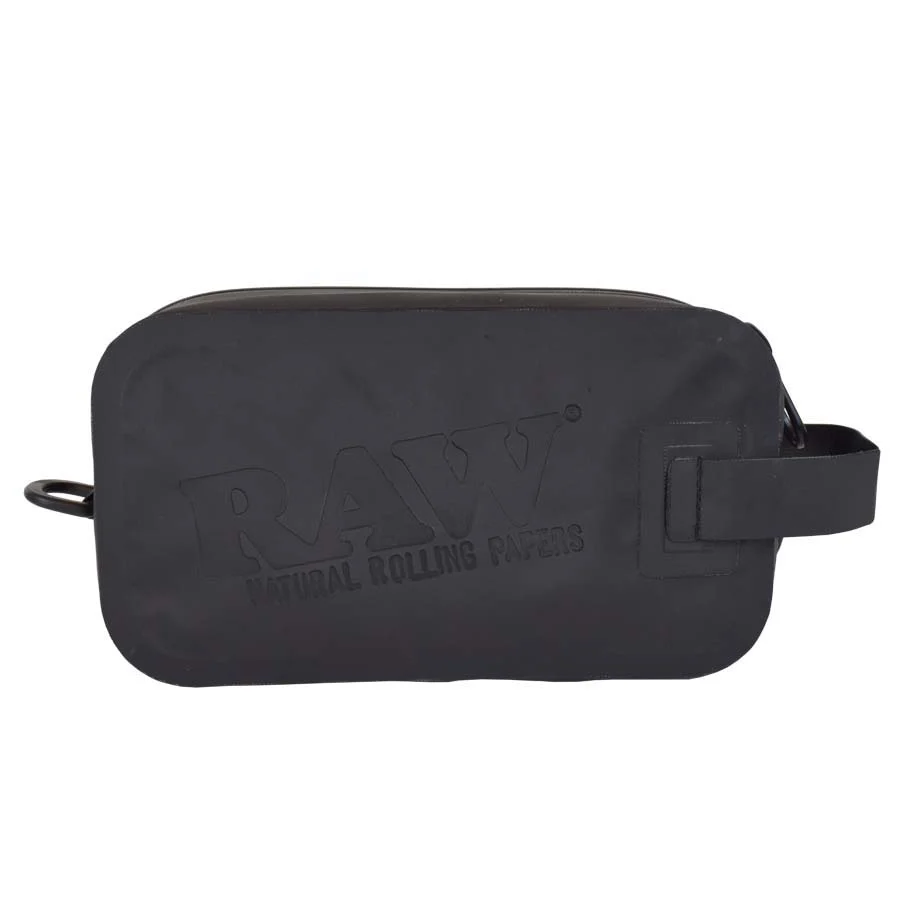 RAW DOPP KIT