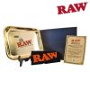 raw gold rolling tray limited edition trays 3 999 BIN ESSA KUWAIT : مؤسسة بن عيسى