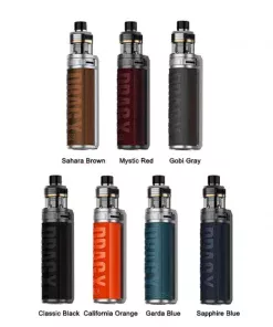 VOOPOO DRAG X KIT