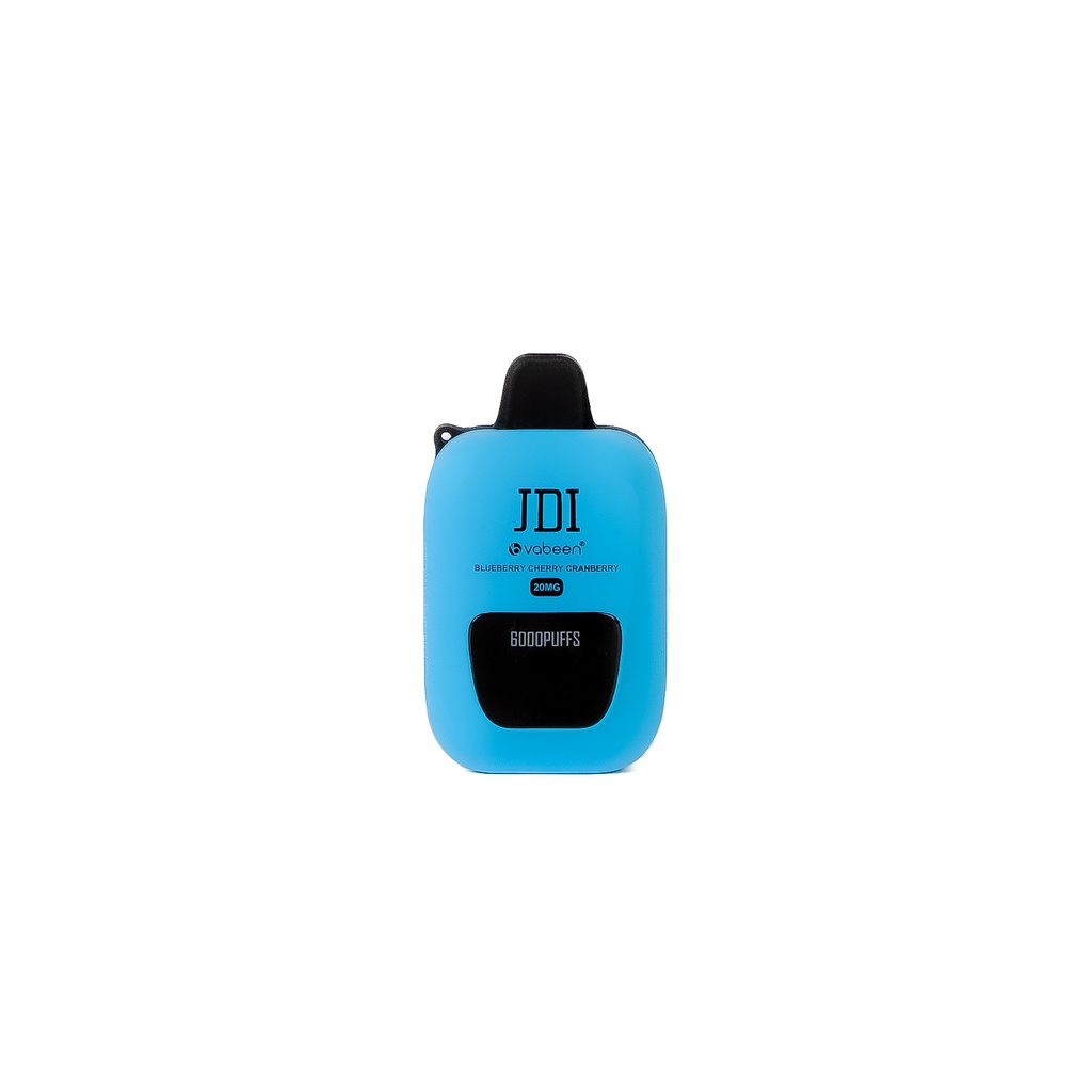 JDI VABEEN 6000 PUFFS (20MG) - Image 5