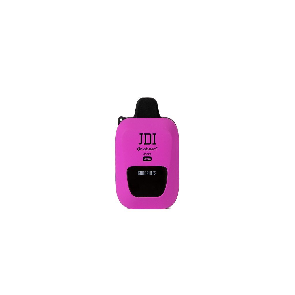 JDI VABEEN 6000 PUFFS (20MG) - Image 6