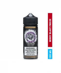 RUTHLESS BERRY BLAST FREEZE EDITION