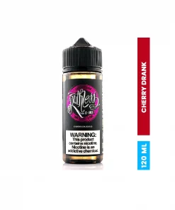 RUTHLESS CHERRY DRANK