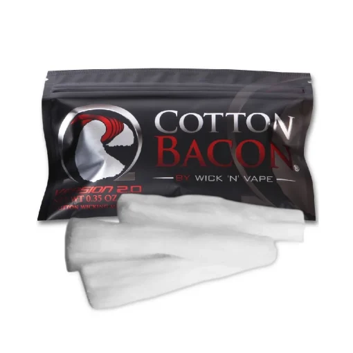 COTTON BACON V2