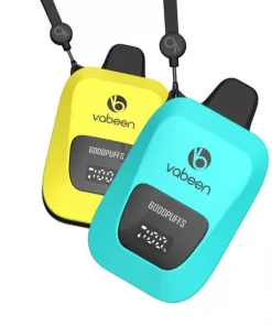 JDI VABEEN 6000 PUFFS (20MG)