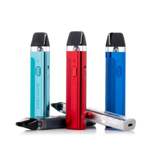 GEEK VAPE AQ KIT