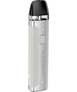 GeekVape Aegis Q Pod Kit Silver 93831 BIN ESSA KUWAIT : مؤسسة بن عيسى