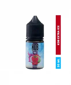 KDB EXTRA ICE SALT NIC
