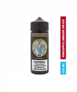 RUTHLESS PINEAPPLE LMNADE ON ICE