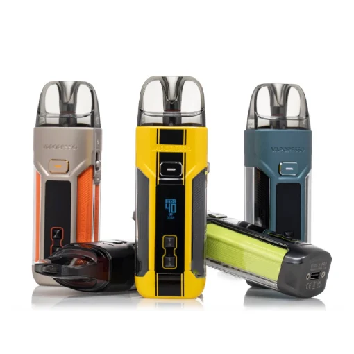VAPORESSO LUXE X PRO