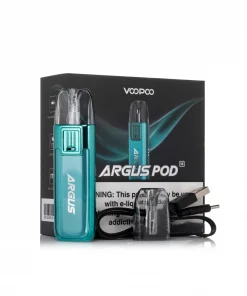 VOOPOO ARGUS POD SE 18W POD SYSTEM 2 BIN ESSA KUWAIT : مؤسسة بن عيسى