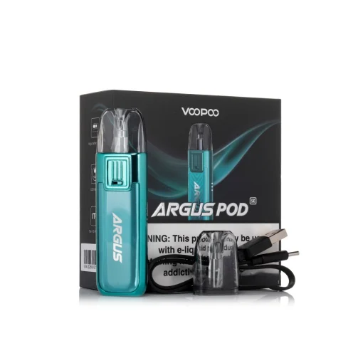 VOOPOO ARGUS POD SE POD SYSTEM - Image 2