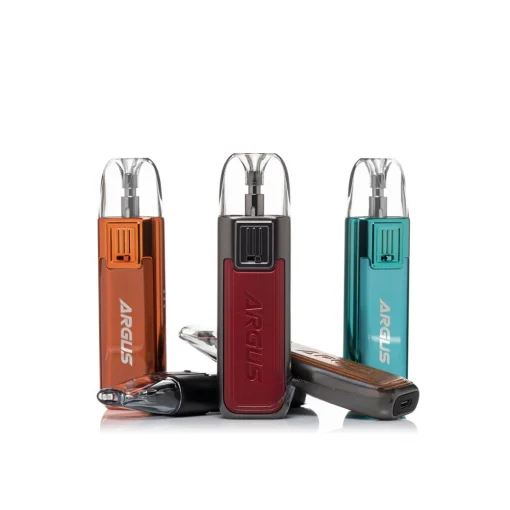 VOOPOO ARGUS POD SE POD SYSTEM