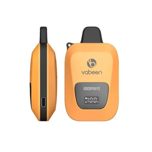 JDI VABEEN 6000 PUFFS (45MG)