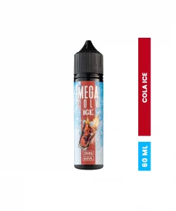 MEGA COLA ICE