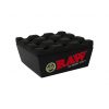 raw regal metal black ashtray x 05009 BIN ESSA KUWAIT : مؤسسة بن عيسى