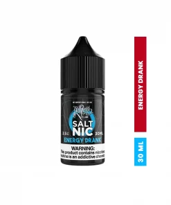 RUTHLESS SALT NIC ENERGY DRANK