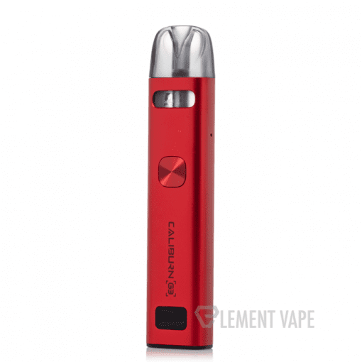 UWELL CALIBURN G3 POD SYSTEM - Image 3