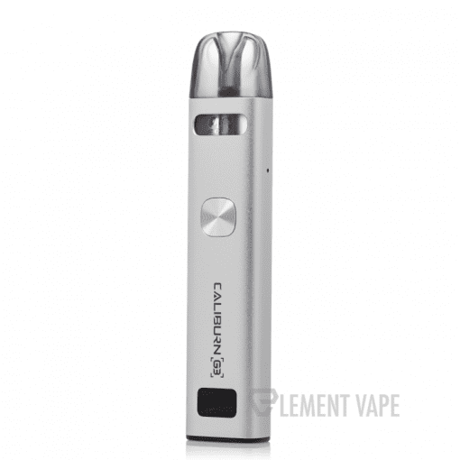UWELL CALIBURN G3 POD SYSTEM - Image 5
