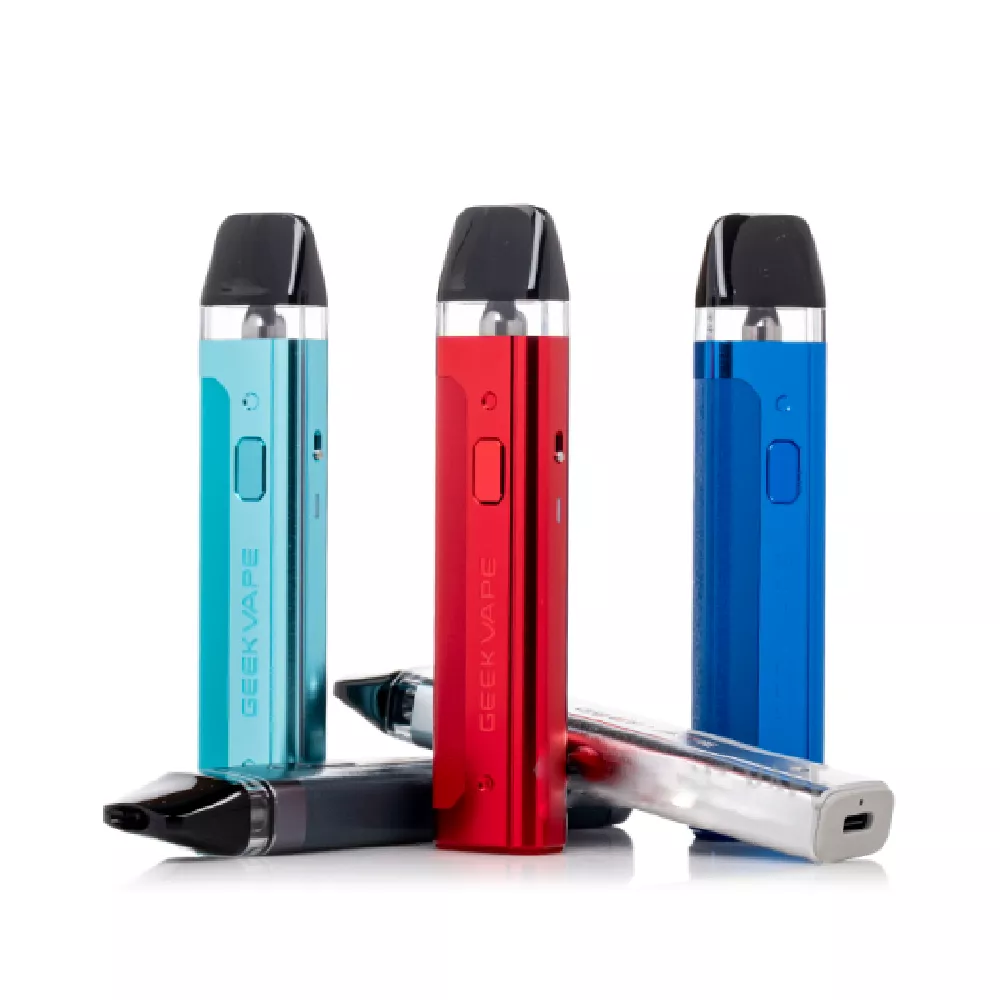 GEEK VAPE AQ KIT