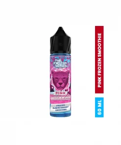 THE PANTHER SERIES PINK FROZEN SMOOTHIE
