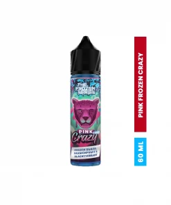 THE PANTHER SERIES PINK FROZEN CRAZY