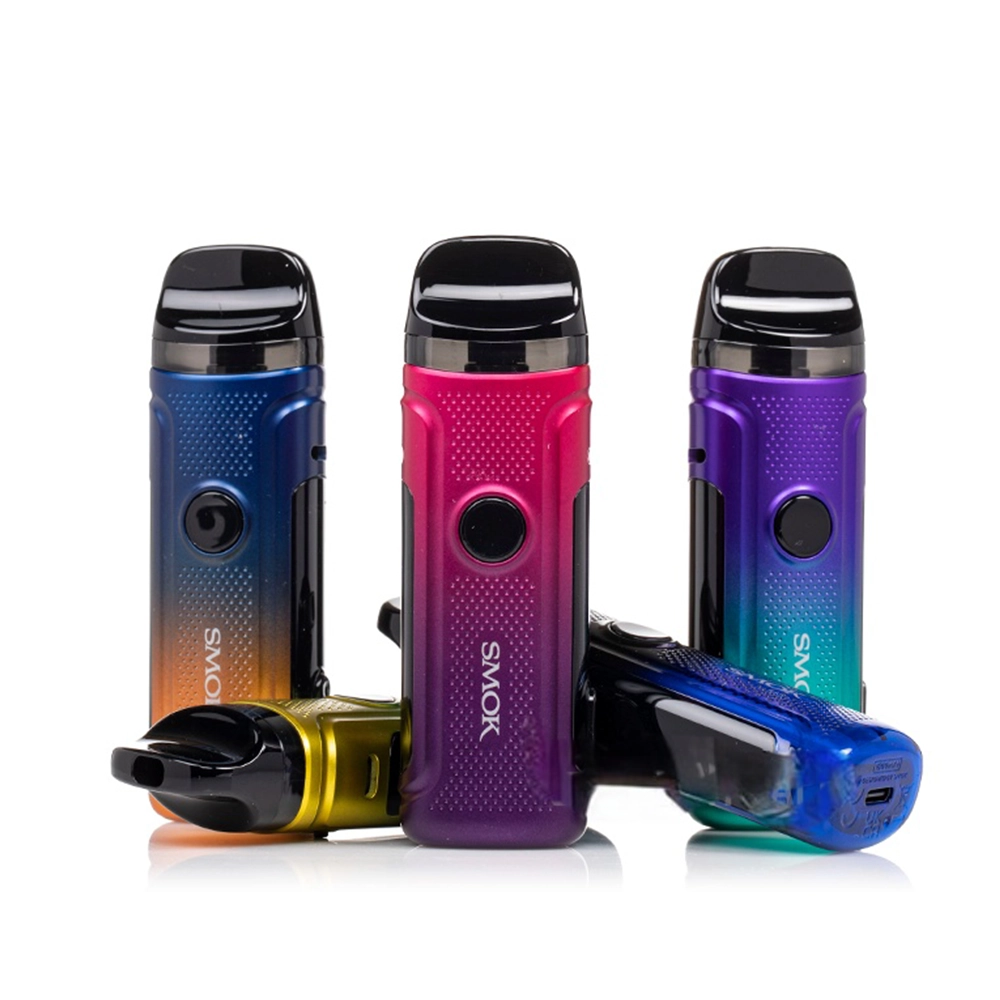 SMOK NORD C POD KIT